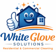 White Glove Solutions – Residential & Commercial Cleaning